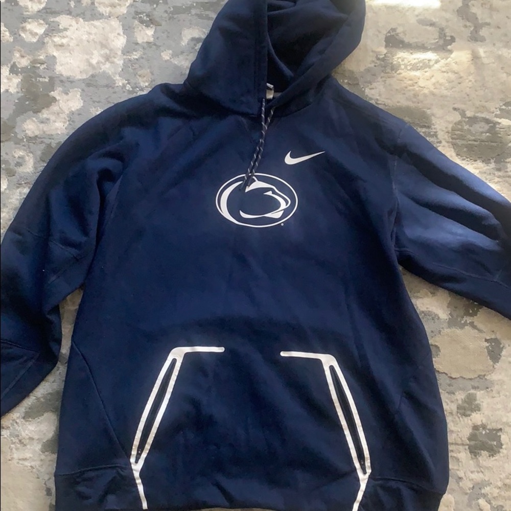 Nike Penn State Hoodie